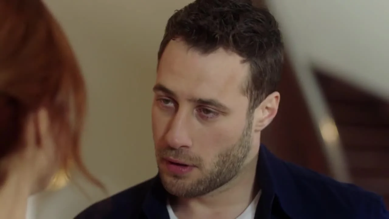 Кадры из сериала Жестокий Стамбул (2019)