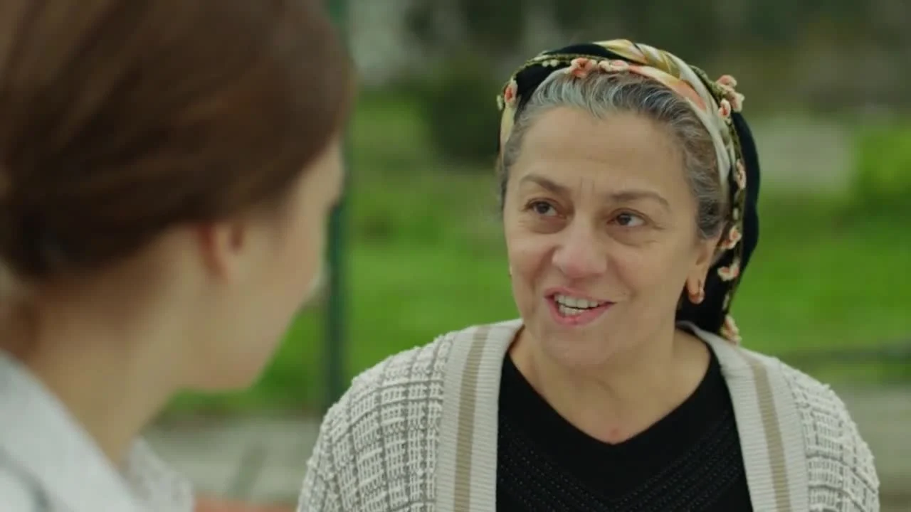 Кадры из сериала Жестокий Стамбул (2019)