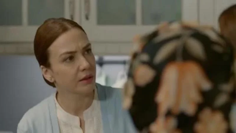 Кадры из сериала Жестокий Стамбул (2019)