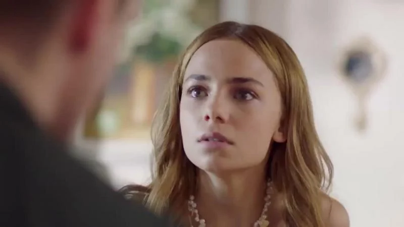 Кадры из сериала Жестокий Стамбул (2019)