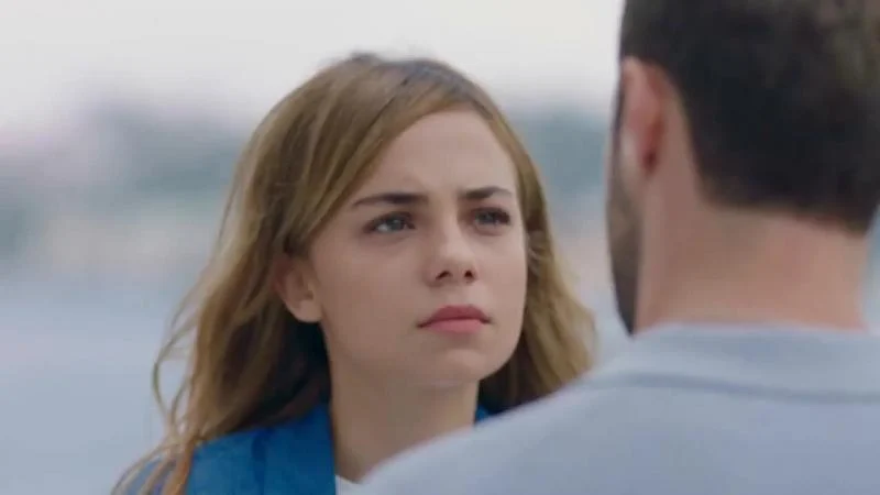 Кадры из сериала Жестокий Стамбул (2019)